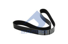 ozubený klínový řemen SAMPA 203.400