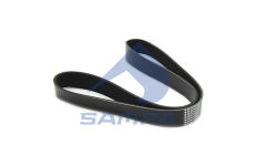 ozubený klínový řemen SAMPA 203.401