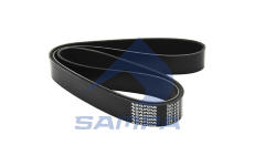 ozubený klínový řemen SAMPA 203.410