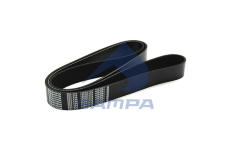 ozubený klínový řemen SAMPA 203.430