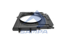 Kryt ventilátoru SAMPA 203.437