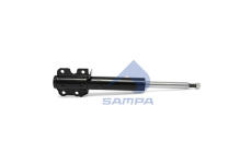 Tlumič pérování SAMPA 203.455