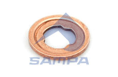 Těsnění, držák trysky SAMPA 203.468