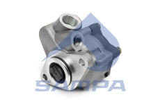 Hydraulické čerpadlo, řízení SAMPA 203.492