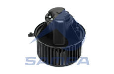 vnitřní ventilátor SAMPA 203.497