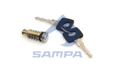 Zamykací válec SAMPA 204.121