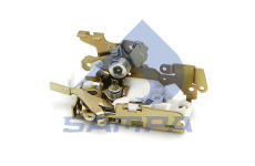 Zámek dveří SAMPA 204.130