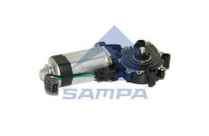 Elektromotor, zvedací zařízení oken SAMPA 204.156