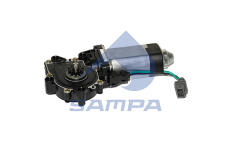 Elektromotor, zvedací zařízení oken SAMPA 204.157
