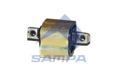 Uložení, manuální převodovka SAMPA 204.170