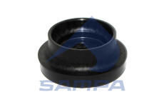 Valive lozisko, lozisko pruzne vzpery SAMPA 204.192