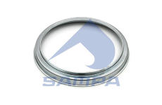 Montazni sada, svisly cep SAMPA 204.219