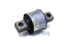 Ulozeni, vzpera napravy SAMPA 204.244