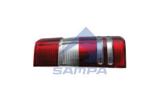 Zadní světlo SAMPA 204.276