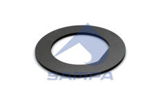 Montazni sada, svisly cep SAMPA 204.296