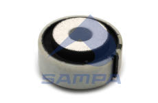 Pouzdro, zaveseni kabiny SAMPA 204.299