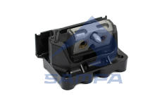 Zavěšení motoru SAMPA 204.311