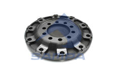 Přítlačný kotouč, vnější planetová převodovka SAMPA 204.319