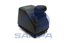 Hlavice radici paky SAMPA 204.338