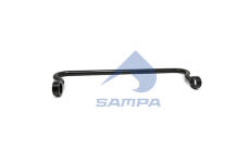 Stabilizátor, podvozek SAMPA 204.340