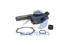 Vodní čerpadlo, chlazení motoru SAMPA 204.376