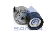 Napínák, žebrovaný klínový řemen SAMPA 204.422