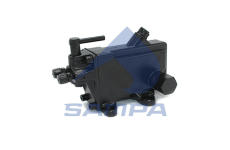 Sklápěcí čerpadlo, kabina SAMPA 204.438