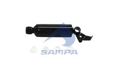Tlumic, zaveseni kabiny SAMPA 204.442