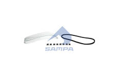 Čočka, Hlavní světlomet SAMPA 204.449