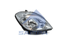 Hlavní světlomet SAMPA 204.463