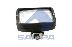 Pracovní světlomet SAMPA 204.480
