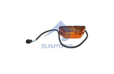 Blikač SAMPA 205.003