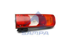 Zadní světlo SAMPA 205.018
