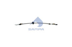 Tazne lanko, rucni prevodovka SAMPA 205.032