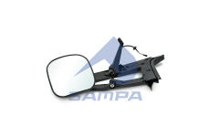 Predni zrcatko, kabina ridice SAMPA 205.038