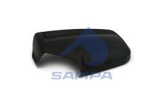 Kryt - vnejsi zrcatko SAMPA 205.043