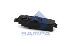 Spínač, zvedací zařízení oken SAMPA 205.084