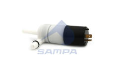 Motor stěračů SAMPA 205.093