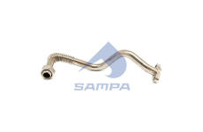 Hadička plnicího vzduchu SAMPA 205.165