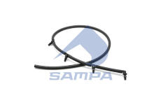 Hadice, unikání paliva SAMPA 205.190