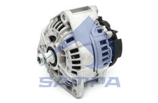 generátor SAMPA 205.205