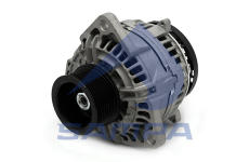 generátor SAMPA 205.208