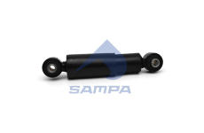 Tlumič, zavěšení kabiny SAMPA 205.218
