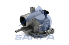 Pouzdro termostatu SAMPA 205.223