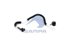 Palivové potrubí SAMPA 205.282