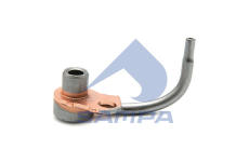 Olejová tryska, chlazení dna pístu SAMPA 205.308