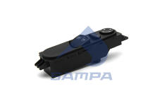 Spínač, zvedací zařízení oken SAMPA 205.331