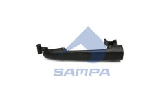 Vnější klika dveří SAMPA 205.338