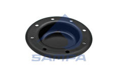 Kryt, lozisko kola SAMPA 205.367