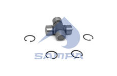 Kloub, kloubový hřídel SAMPA 205.399